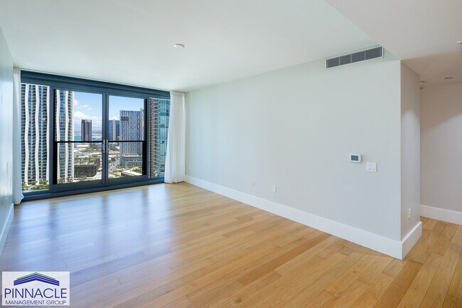 Building Photo - 1108 Auahi St