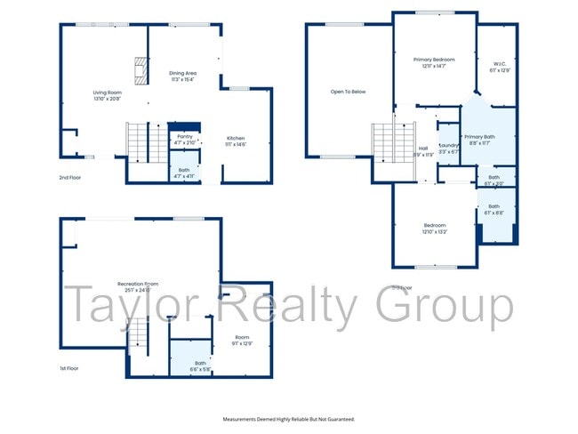 Building Photo - 22951 E Roxbury Dr