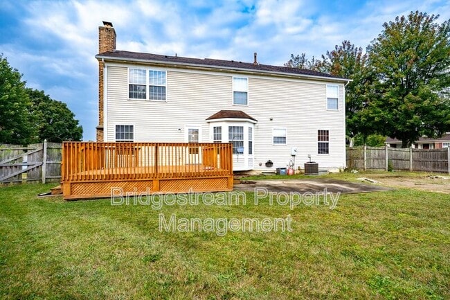 Building Photo - 4448 Forest Ridge Blvd