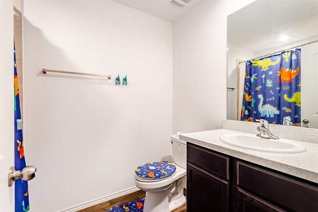 Building Photo - 5134 Jasmine Dawn Dr