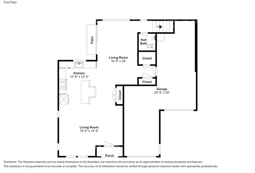 Building Photo - 5013 N 189th Dr