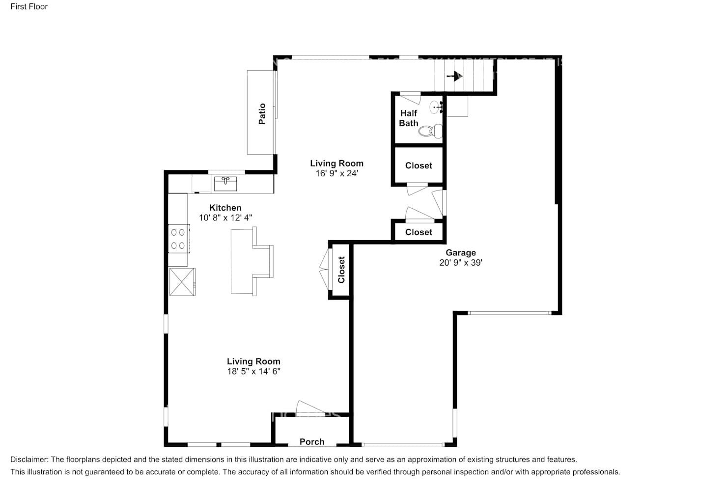 Building Photo - 5034 N 189th Dr