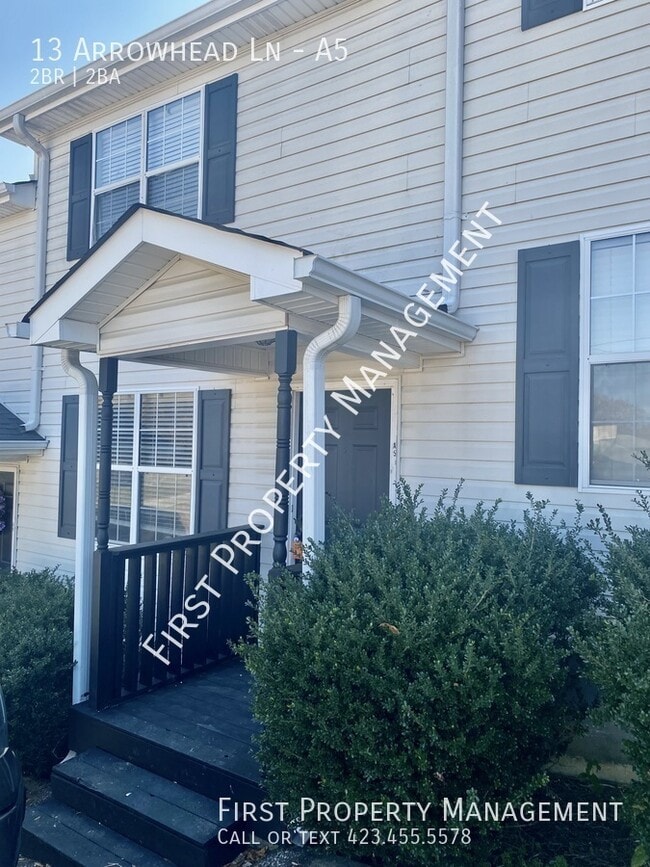 Building Photo - 13 Arrowhead Ln