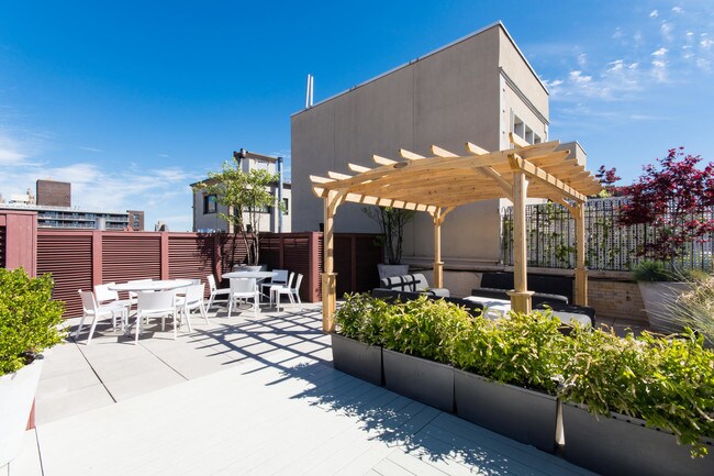 Floorplan - The Greystone