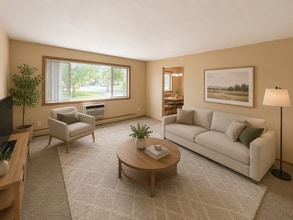 Building Photo - Ember Crest Apartments