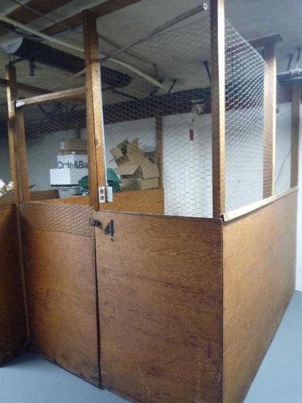 Building Photo - 75 Wyman St