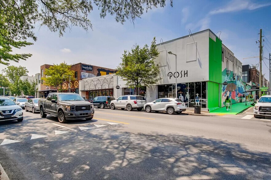 Building Photo - 512 Chesterfield Ave
