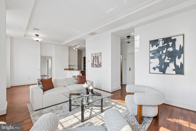 Building Photo - 1512 14 Spruce Street Unit PH-2402