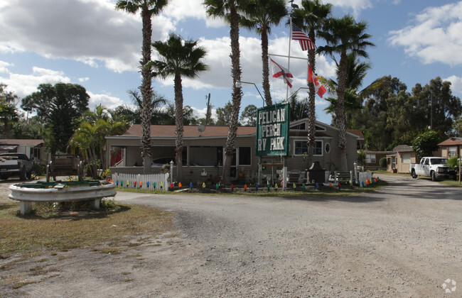 Primary Photo - Pelican Perch RV Park