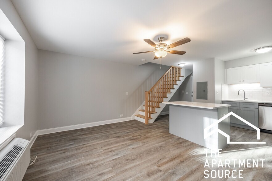 Building Photo - 752 W Gordon Ter