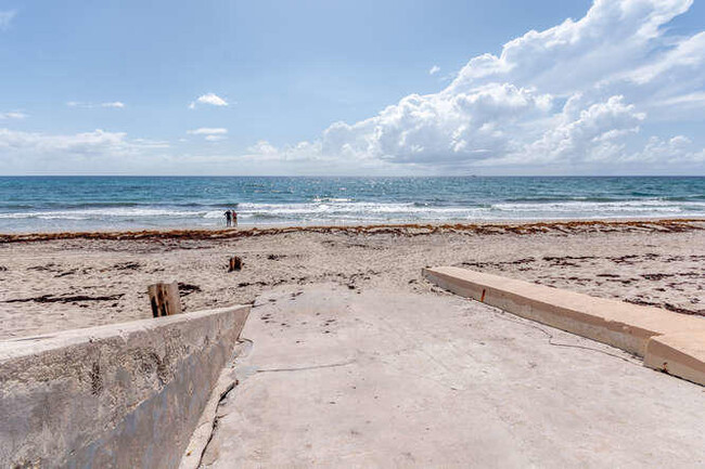 Building Photo - 3500 S Ocean Blvd