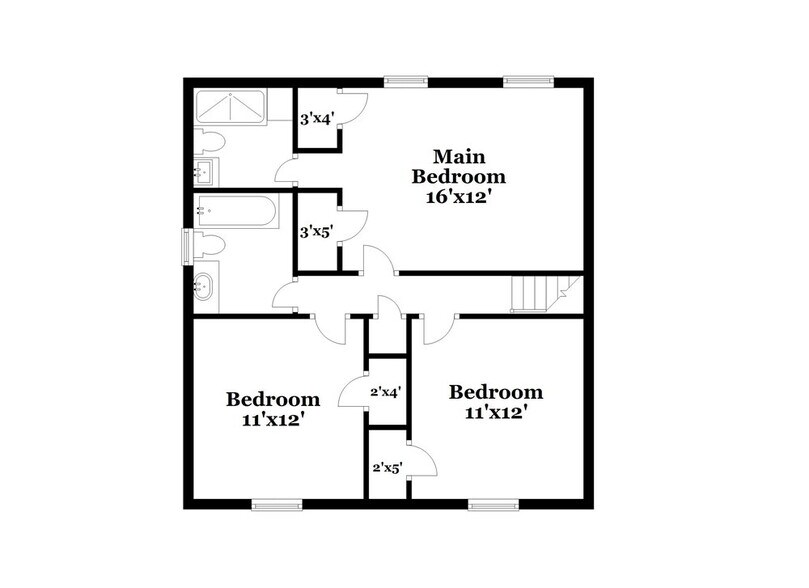 Building Photo - 2661 Deerfield Cir