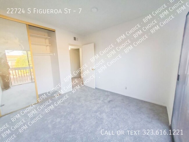 Building Photo - 22724 S Figueroa St