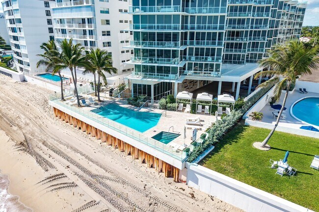 Building Photo - 3550 S Ocean Blvd