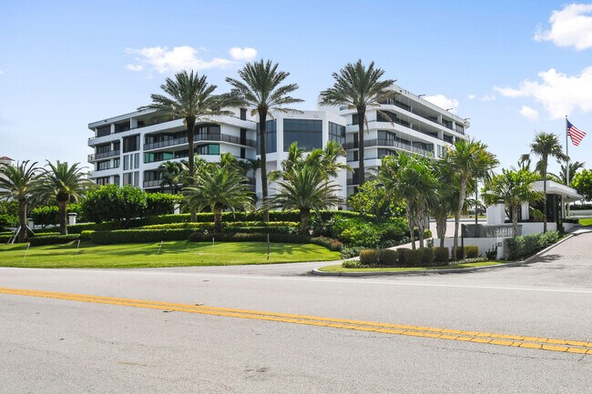Building Photo - 3100 S Ocean Blvd