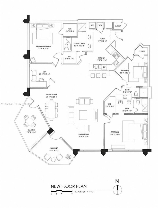 Building Photo - 825 Brickell Bay Dr