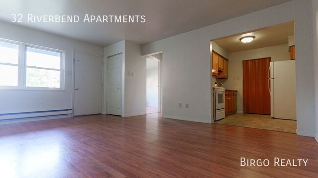 Building Photo - Beautiful 1 Bedroom Apartment- Move in Today!