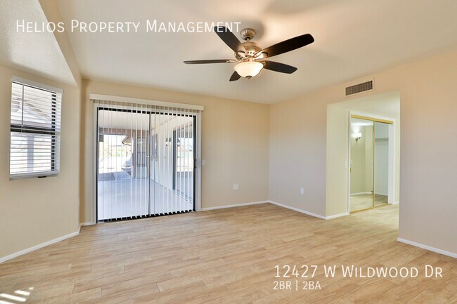Building Photo - 12427 Wildwood Dr