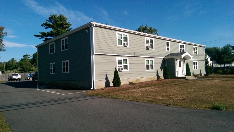 Building Photo - 17 Anderson Ave