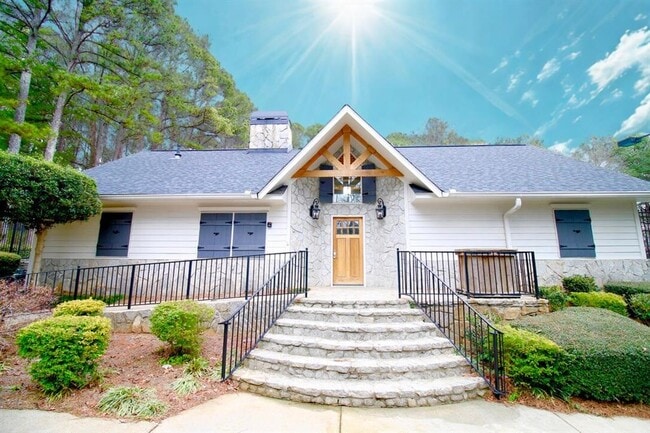 Building Photo - 34 Little Silver Ct