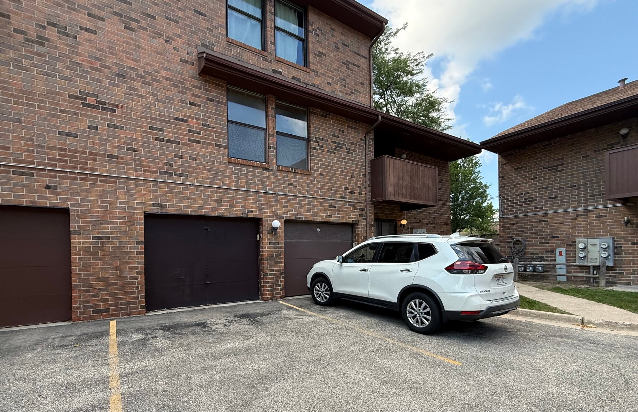 Building Photo - 9028 N Park Plaza Ct