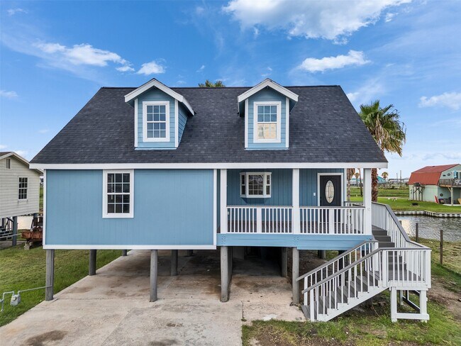 Primary Photo - 7016 Delesandri Dr