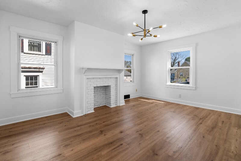 Building Photo - 609 Owens St