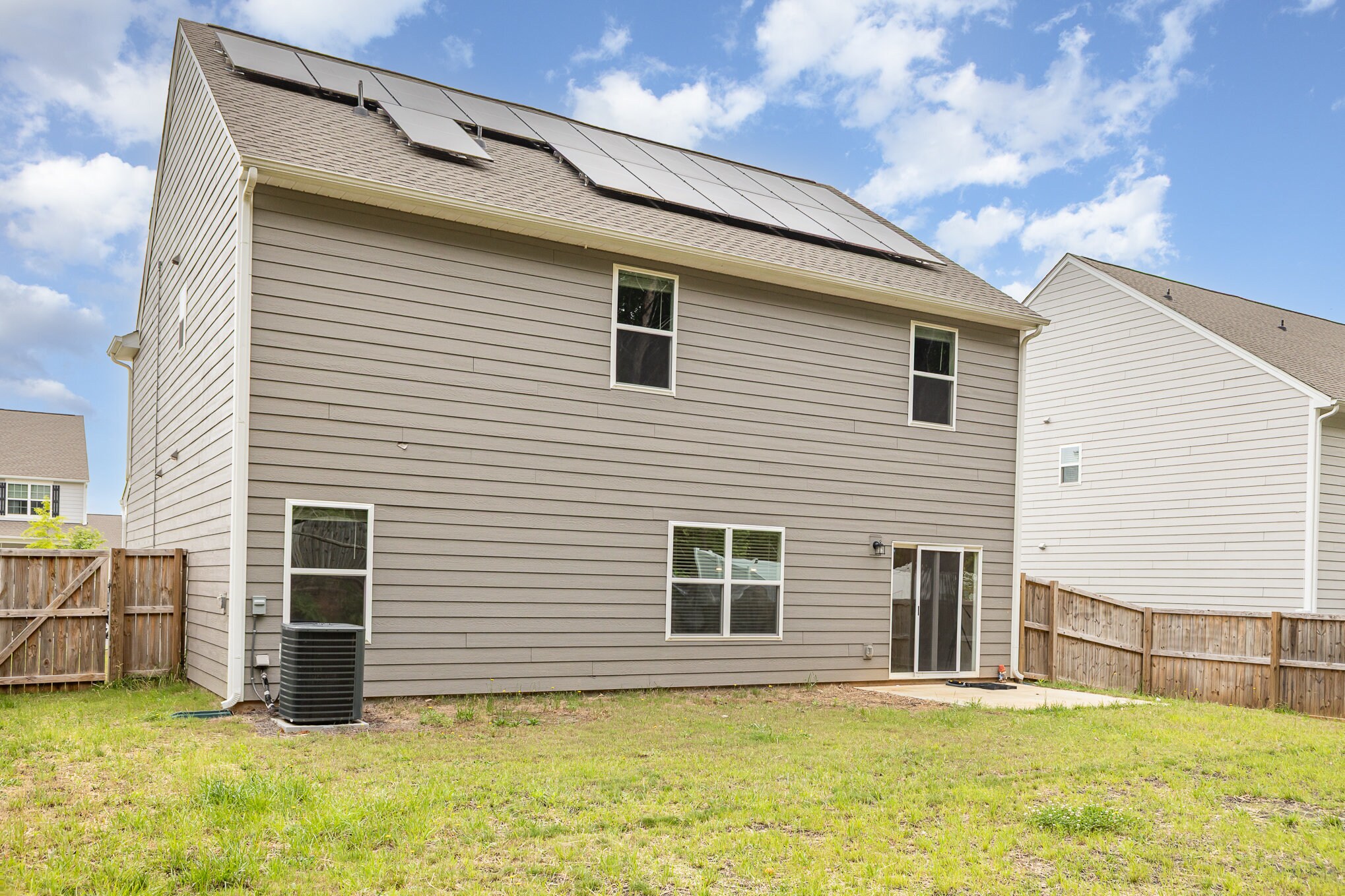 Building Photo - 126 Tanner Loop