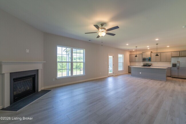 Building Photo - 7817 Firescale Ct