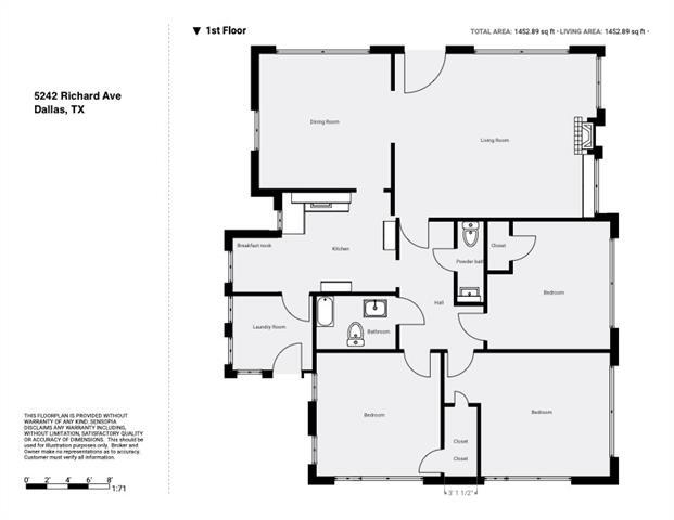 Building Photo - 5242 Richard Ave