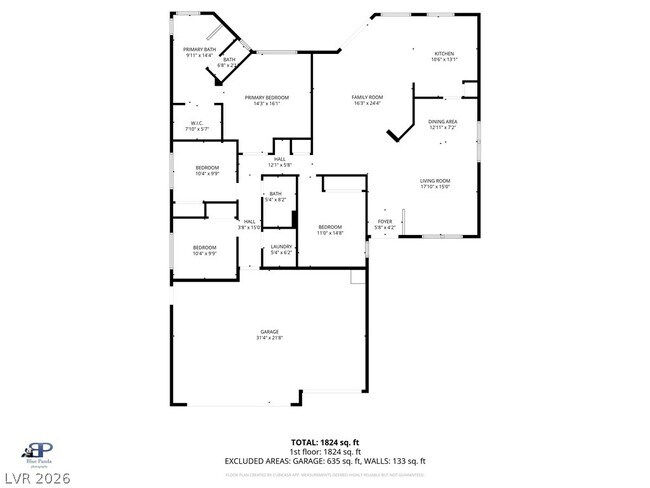 Building Photo - 1056 Kennebunk Cir