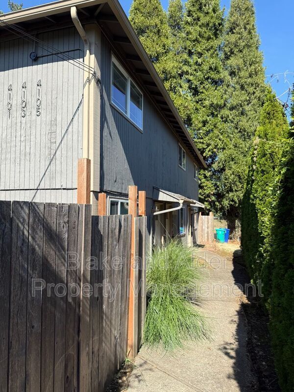 Building Photo - 4105 NE Killingsworth St