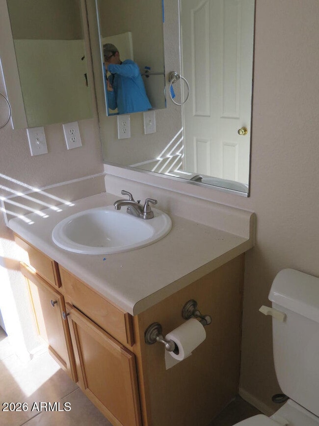 Building Photo - 3331 S Chaparral Rd