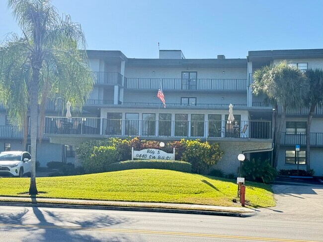 Building Photo - 9440 SW 8th St
