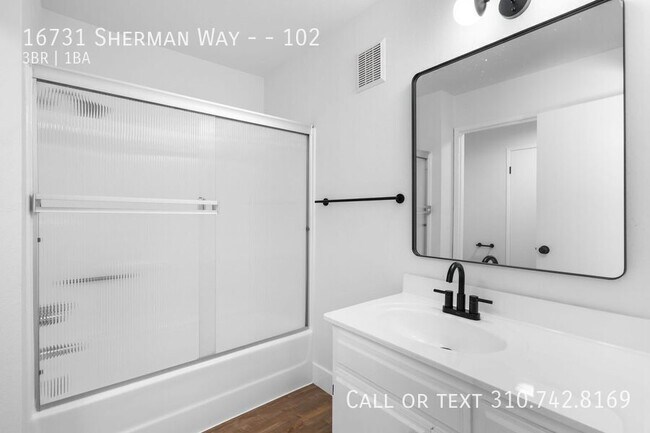 Building Photo - 16731 Sherman Way
