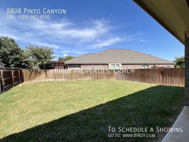 Building Photo - 8808 Pinto Cyn