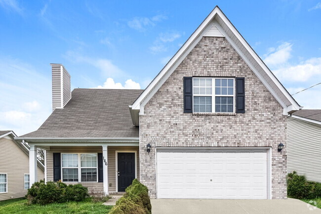 Building Photo - 166 Howard Woody Dr