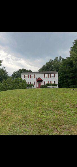 Building Photo - 38 O St