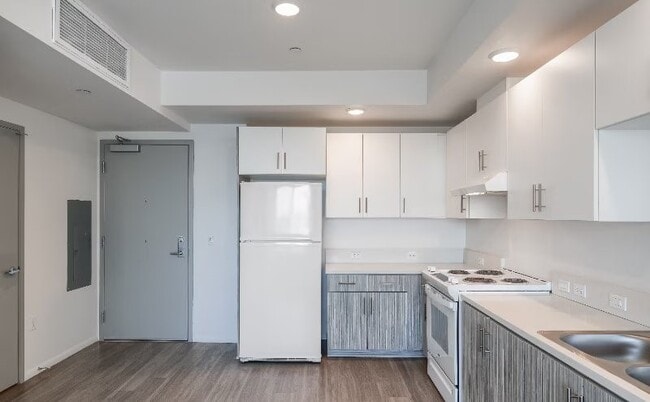 Building Photo - 4320 44th St