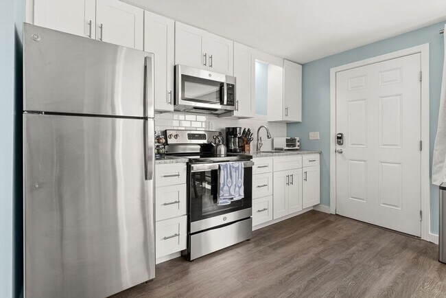 Building Photo - 911 Ocean Blvd