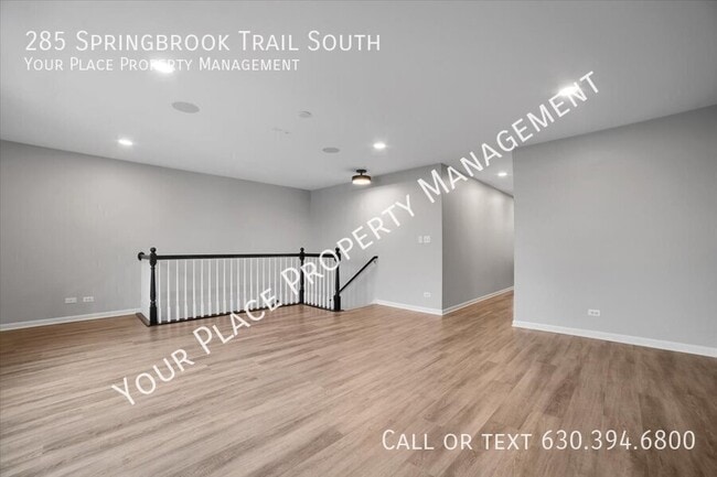 Building Photo - 285 Springbrook Trail S