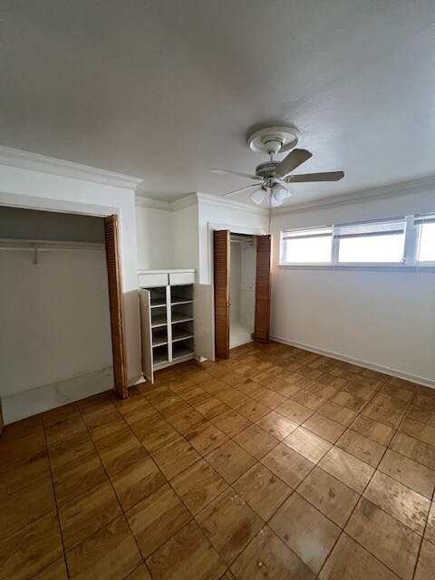 bedroom 1 - 3838 Glen Arbor Dr