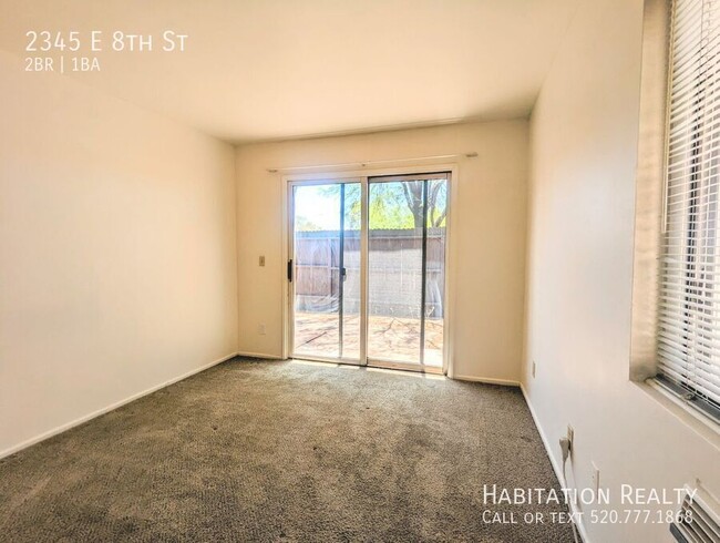 Building Photo - Stunning 2Bed/1Bath Loft Home at Sam Hughe...