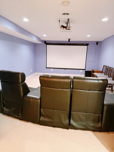 Building Photo - 4907 Forest Ridge Dr