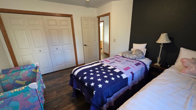 Building Photo - Furnished 2 Bedroom Home by I-94 & Hwy 83