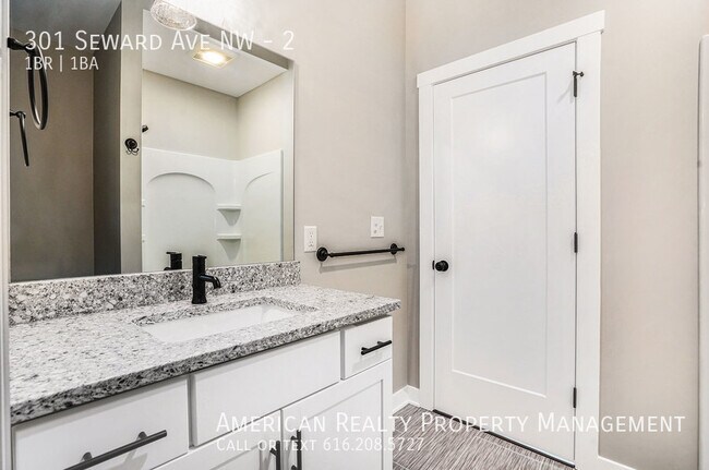 Building Photo - 301 Seward Ave NW