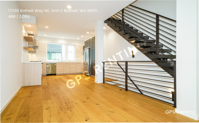 Building Photo - 17338 Bothell Way NE