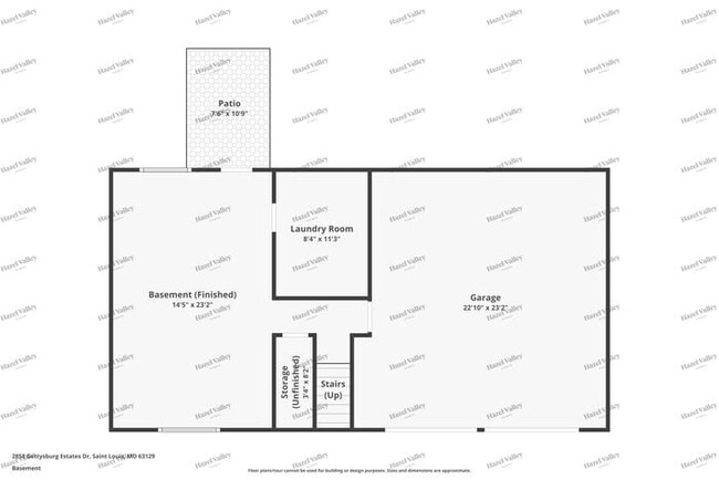 Building Photo - 2858 Gettysburg Estates Dr