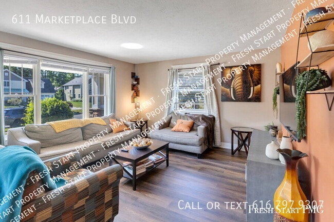 Building Photo - 611 Marketplace Blvd