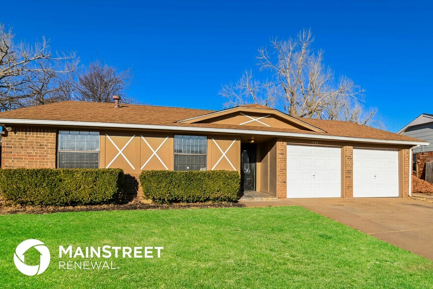 Building Photo - 1105 S Avery Dr